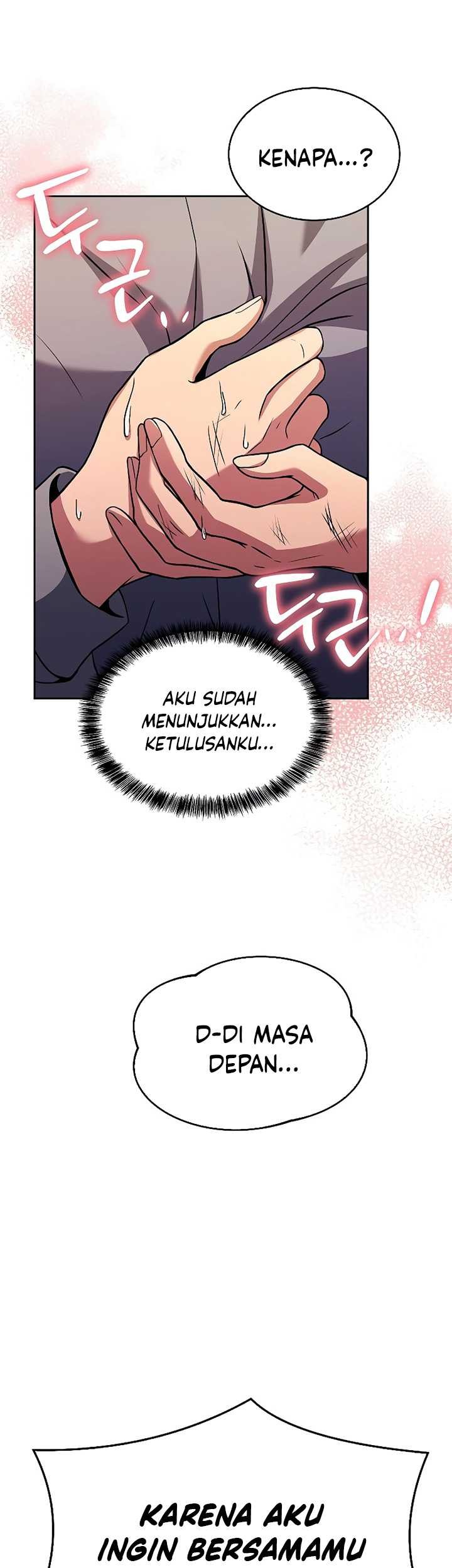 Archmage Restaurant Chapter 13 Gambar 34