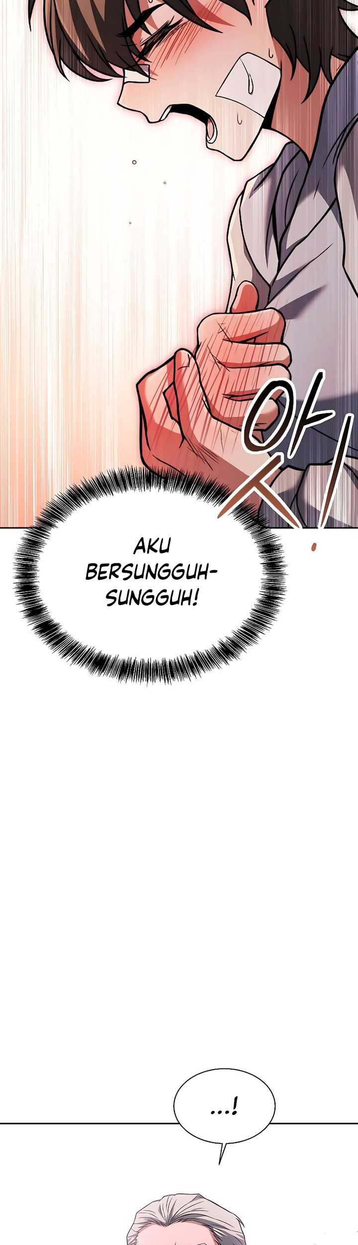 Archmage Restaurant Chapter 13 Gambar 36