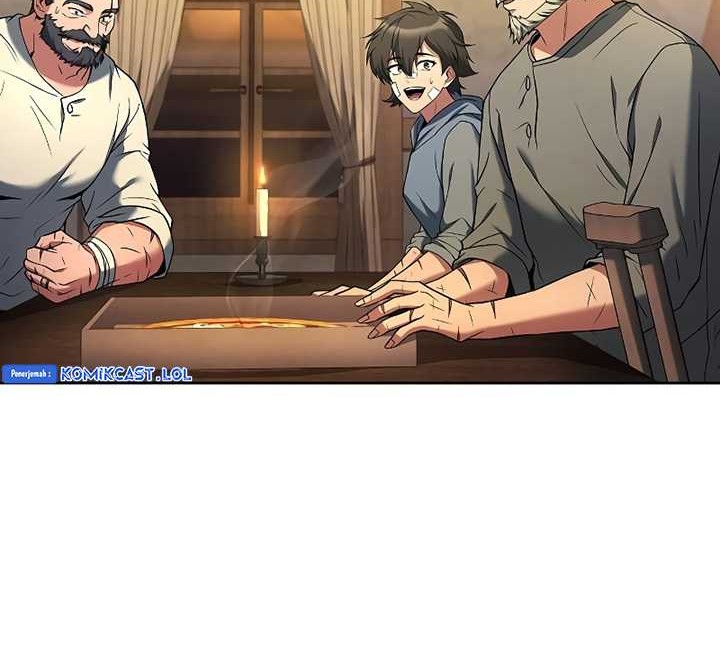 Archmage Restaurant Chapter 13 Gambar 19