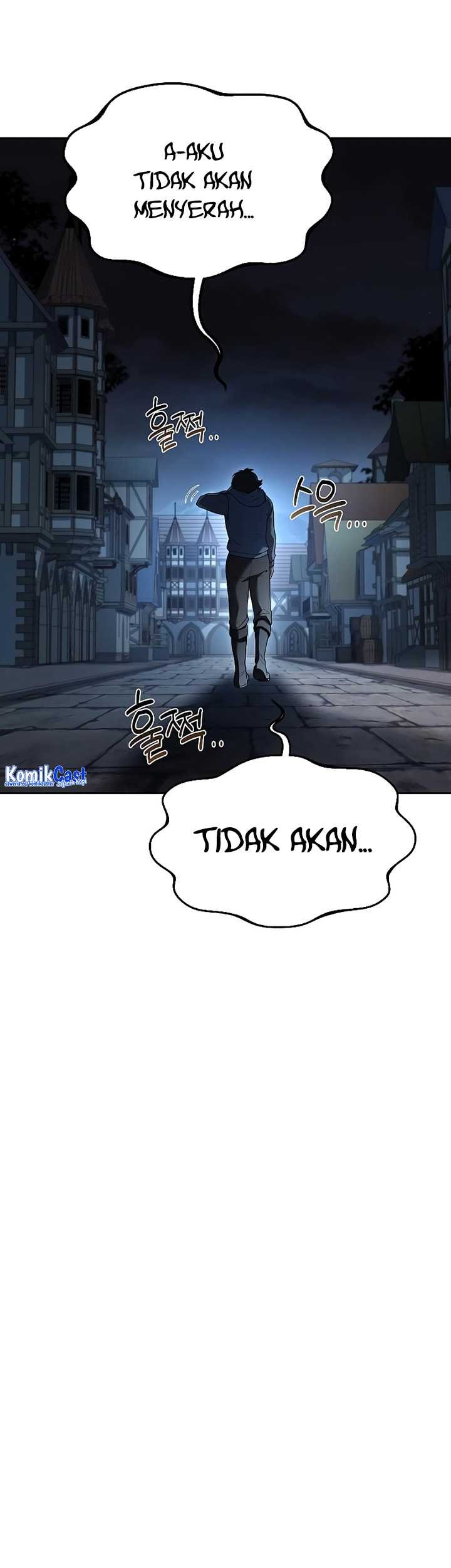 Archmage Restaurant Chapter 13 Gambar 56