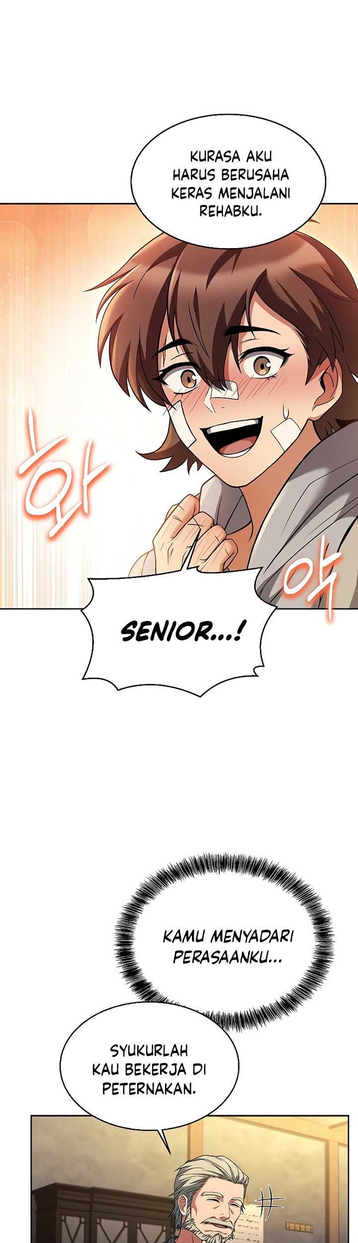 Archmage Restaurant Chapter 13 Gambar 40