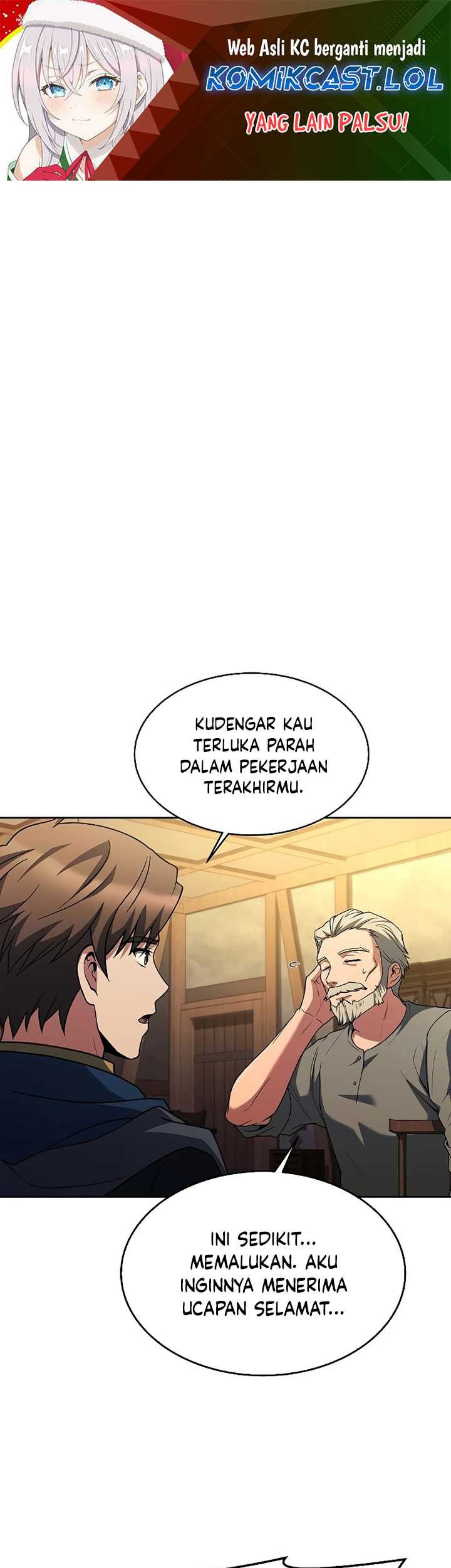 Manhwa Archmage Restaurant Chapter 13 gambar nomor 2