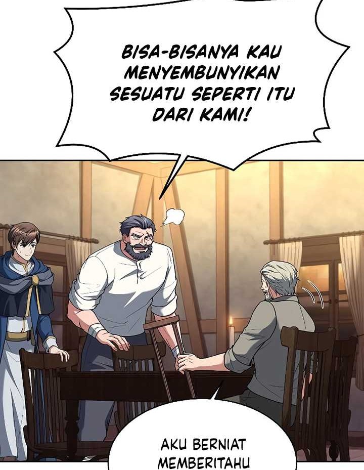 Archmage Restaurant Chapter 13 Gambar 3