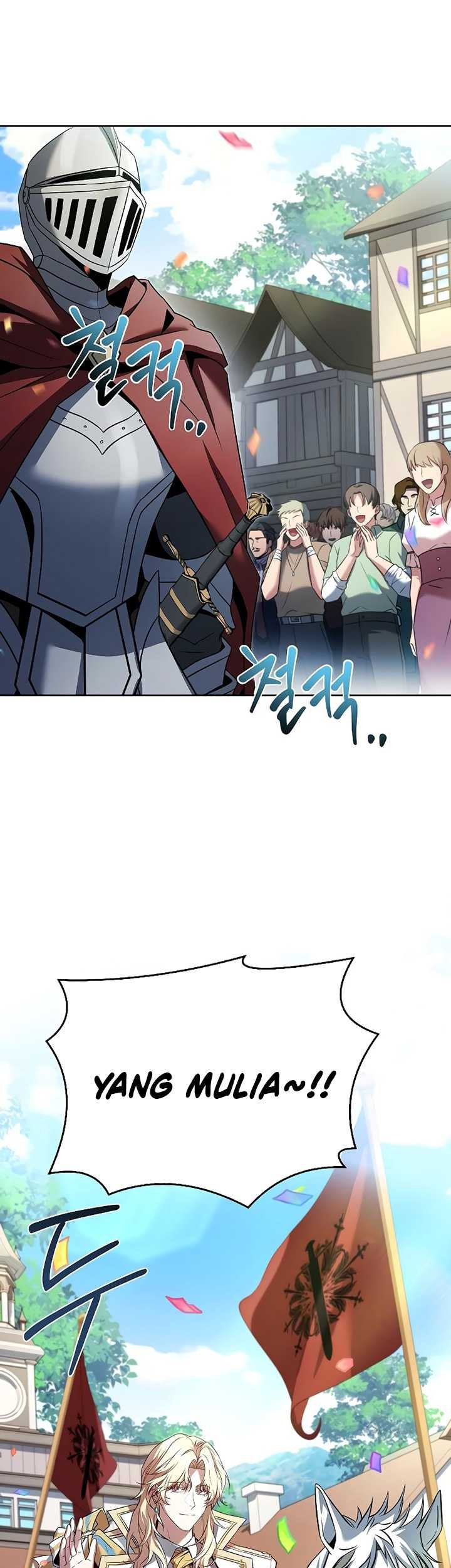 Archmage Restaurant Chapter 13 Gambar 68