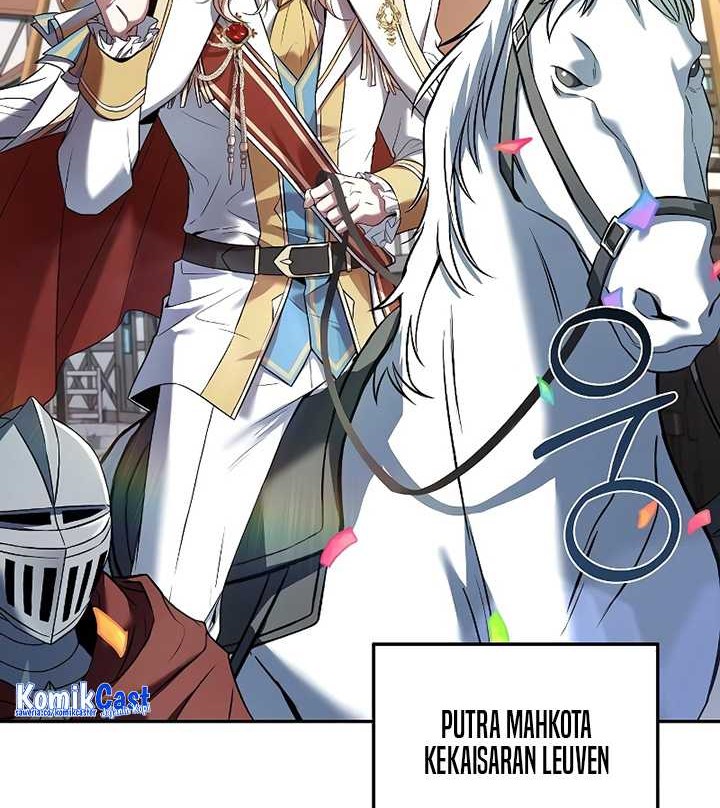 Archmage Restaurant Chapter 13 Gambar 69