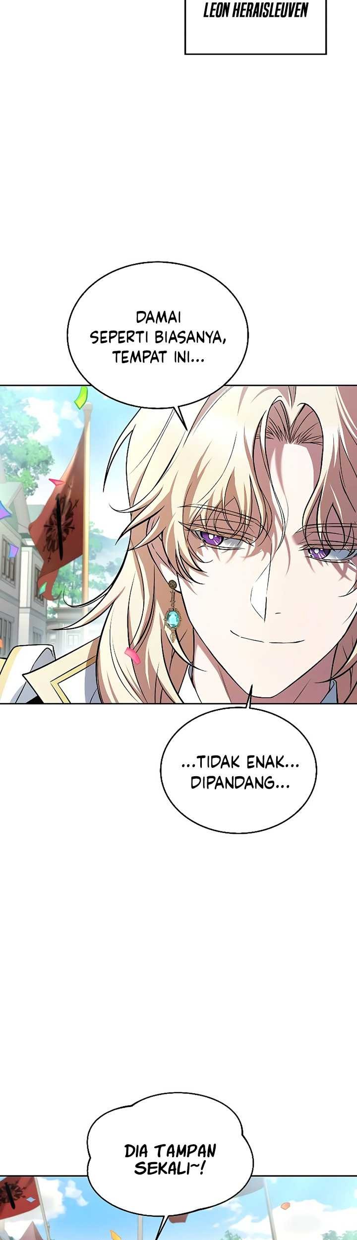 Archmage Restaurant Chapter 13 Gambar 70