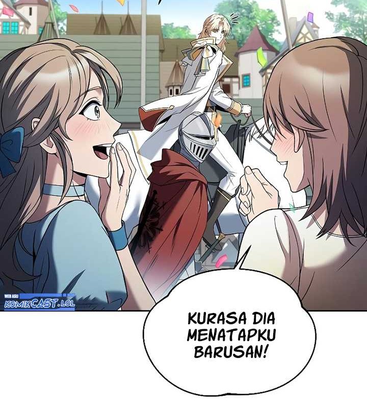 Archmage Restaurant Chapter 13 Gambar 71