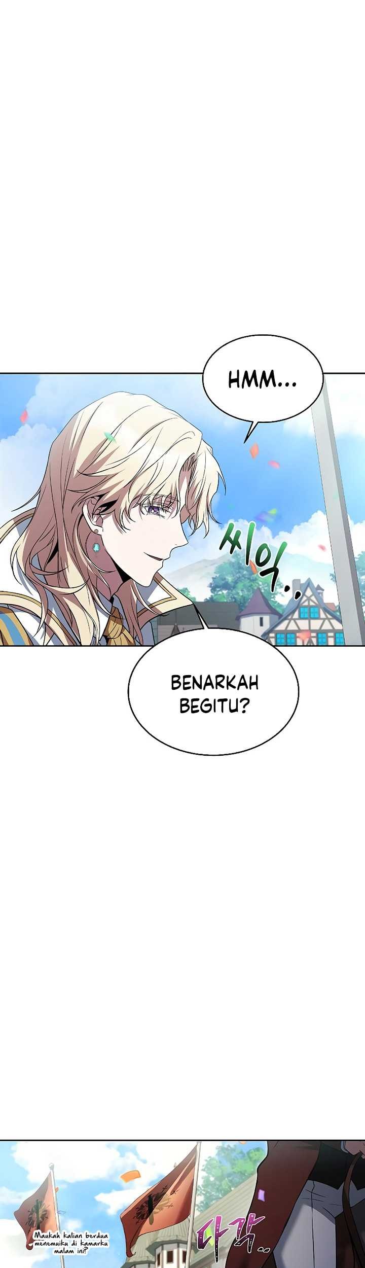 Archmage Restaurant Chapter 13 Gambar 72