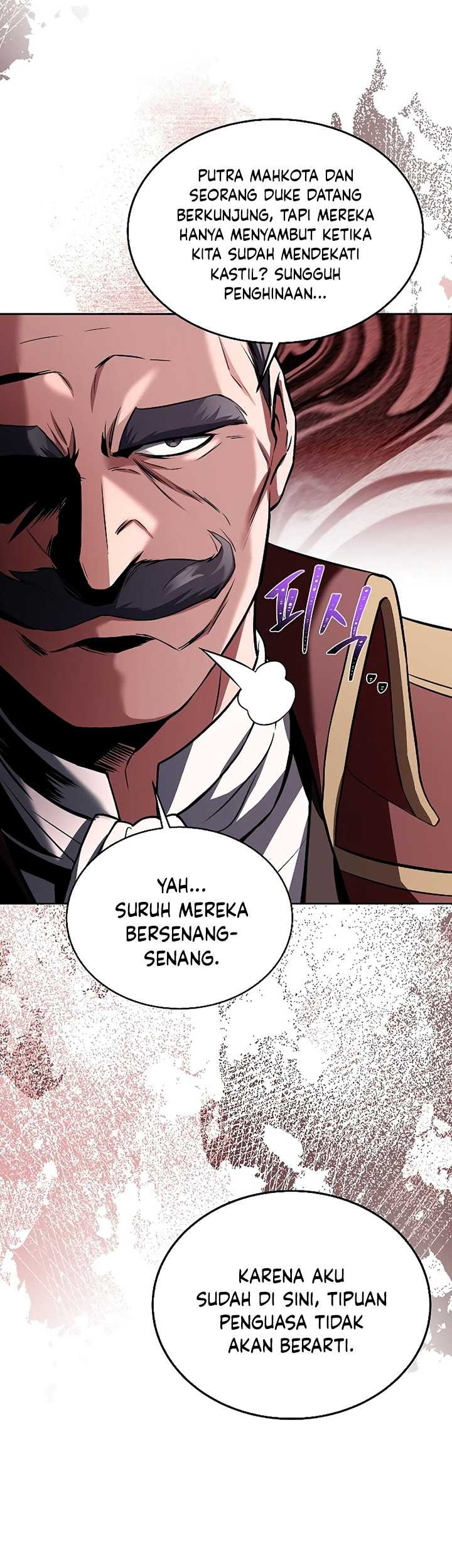 Archmage Restaurant Chapter 13 Gambar 76