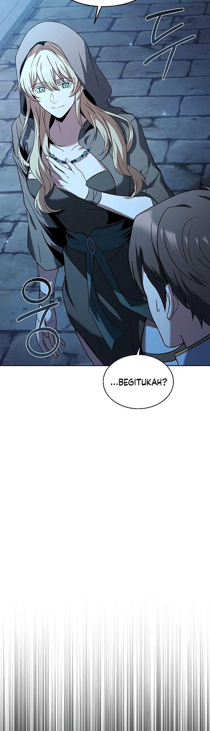 Archmage Restaurant Chapter 13 Gambar 60