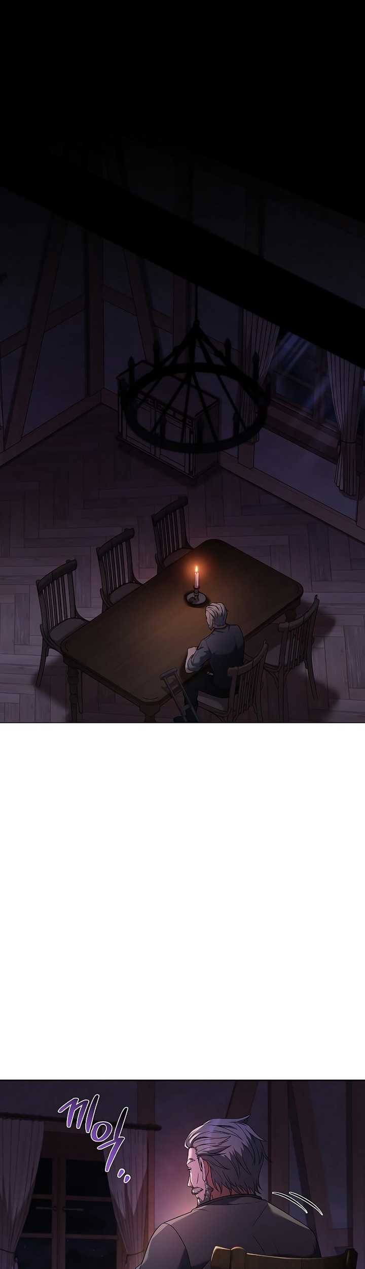 Archmage Restaurant Chapter 13 Gambar 62