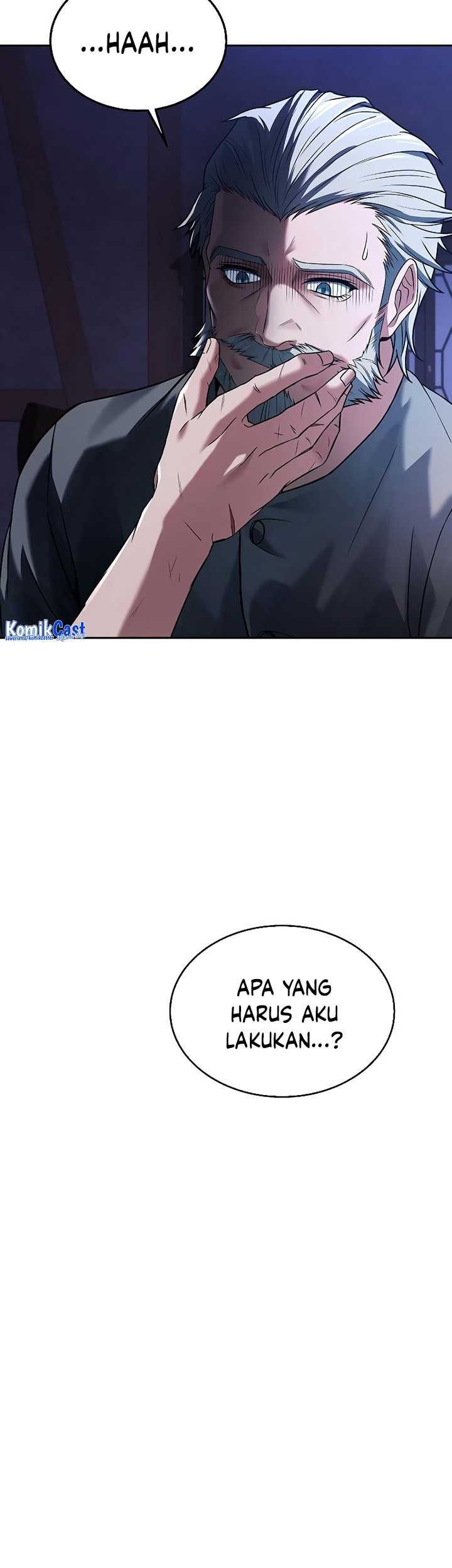 Archmage Restaurant Chapter 13 Gambar 64