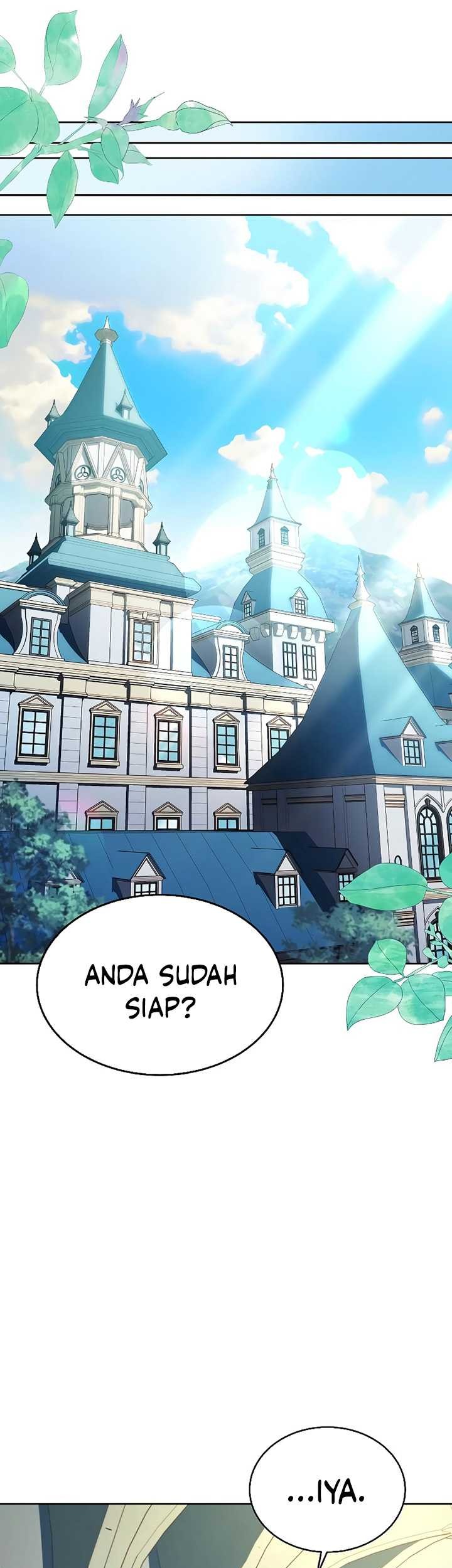 Archmage Restaurant Chapter 13 Gambar 78