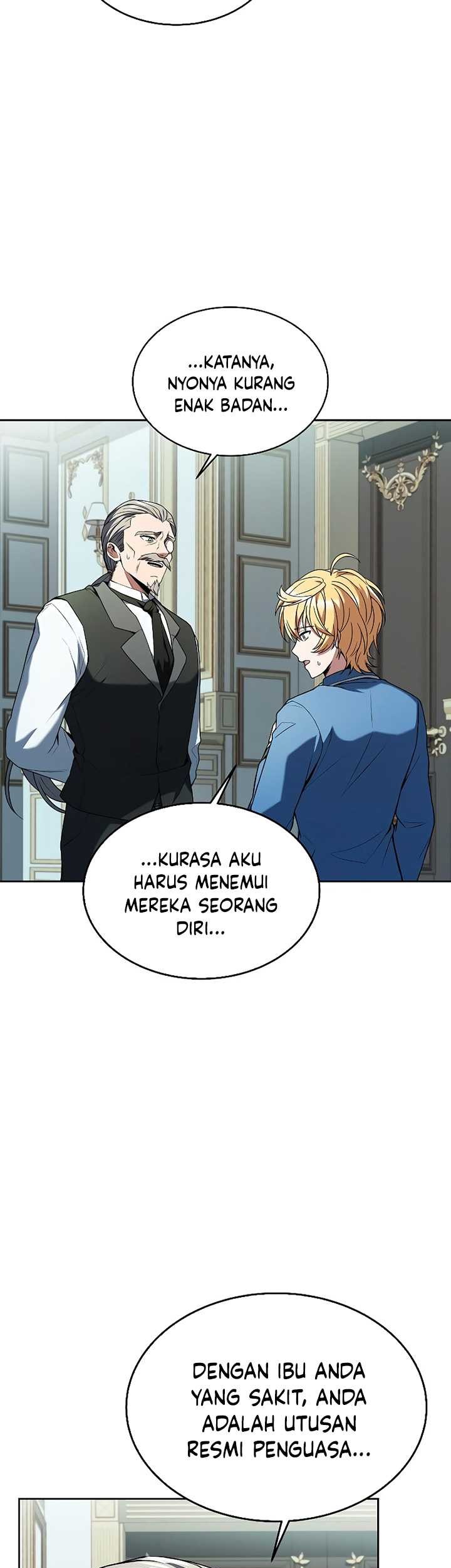 Archmage Restaurant Chapter 13 Gambar 80