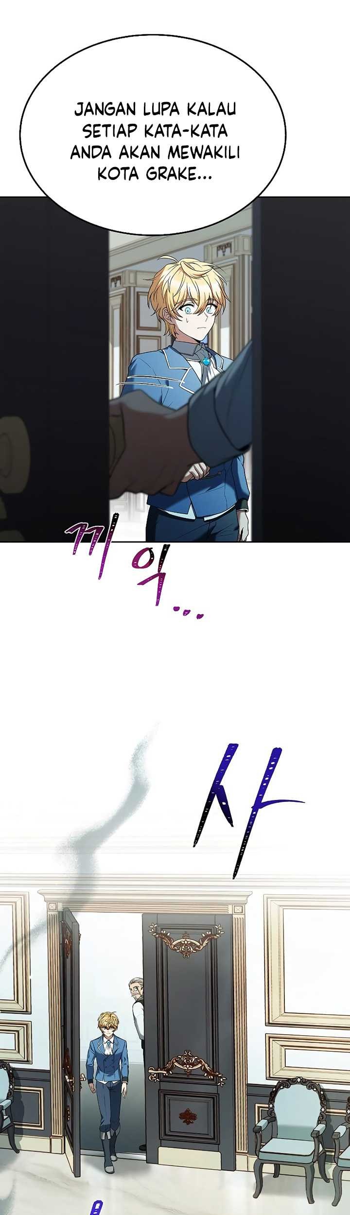 Archmage Restaurant Chapter 13 Gambar 82