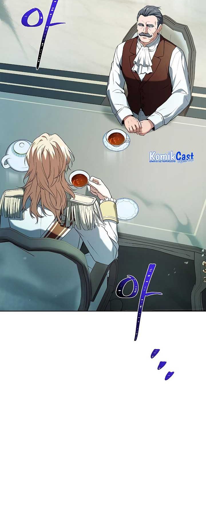 Archmage Restaurant Chapter 13 Gambar 83