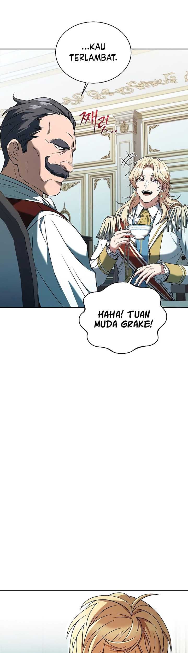 Archmage Restaurant Chapter 13 Gambar 84