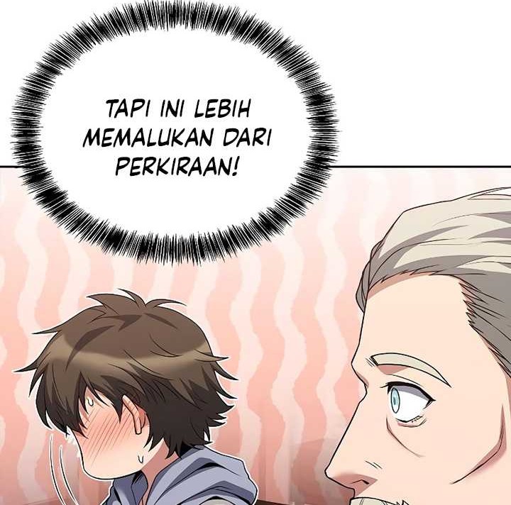 Archmage Restaurant Chapter 13 Gambar 13