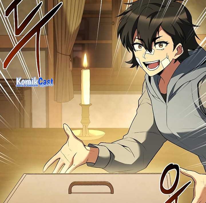 Archmage Restaurant Chapter 13 Gambar 15