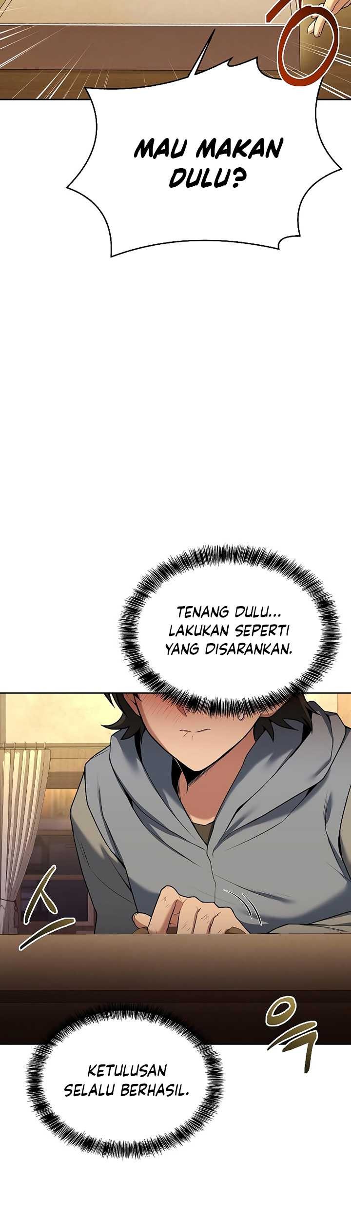 Archmage Restaurant Chapter 13 Gambar 16