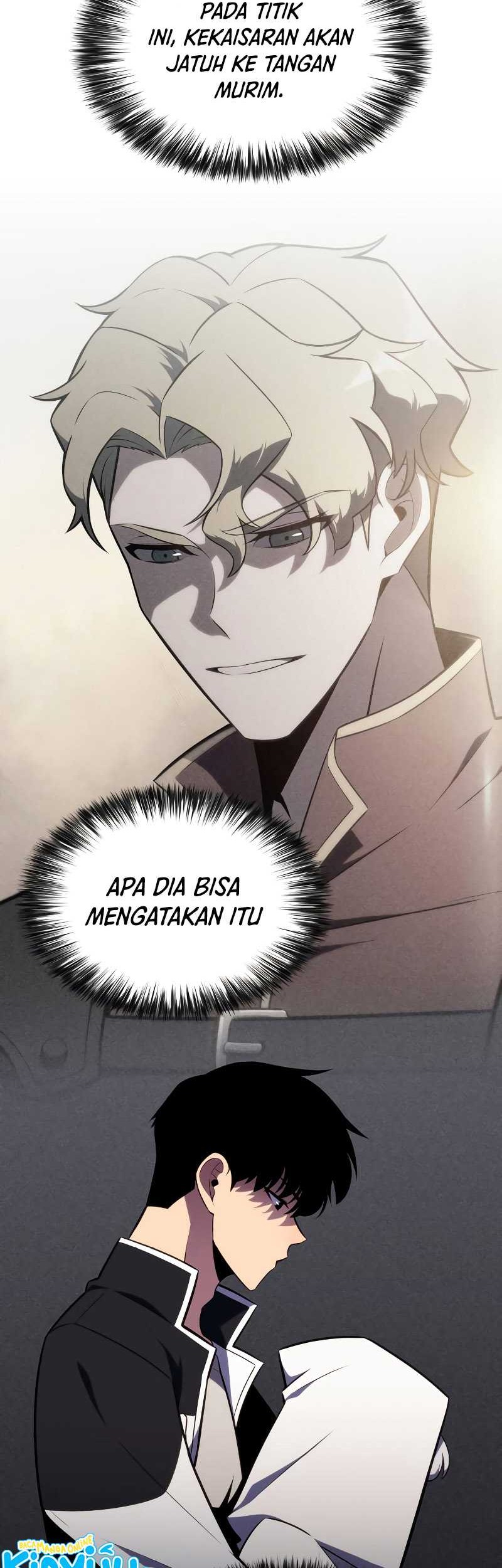 Solo Max-Level Newbie Chapter 135 Gambar 55