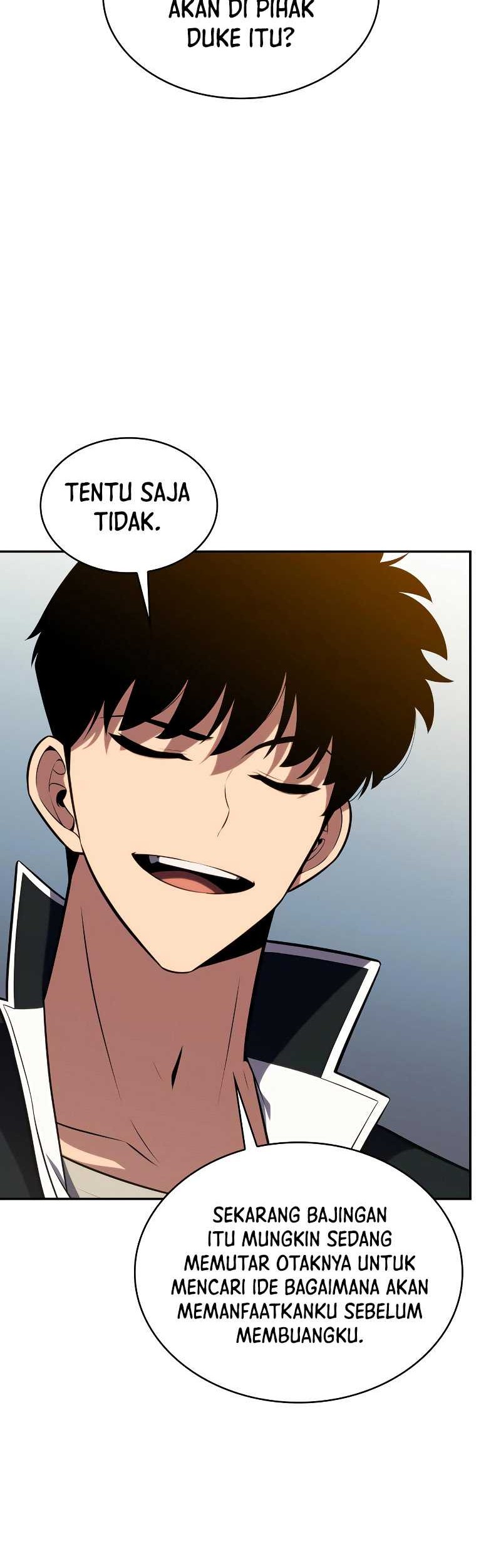 Solo Max-Level Newbie Chapter 135 Gambar 57