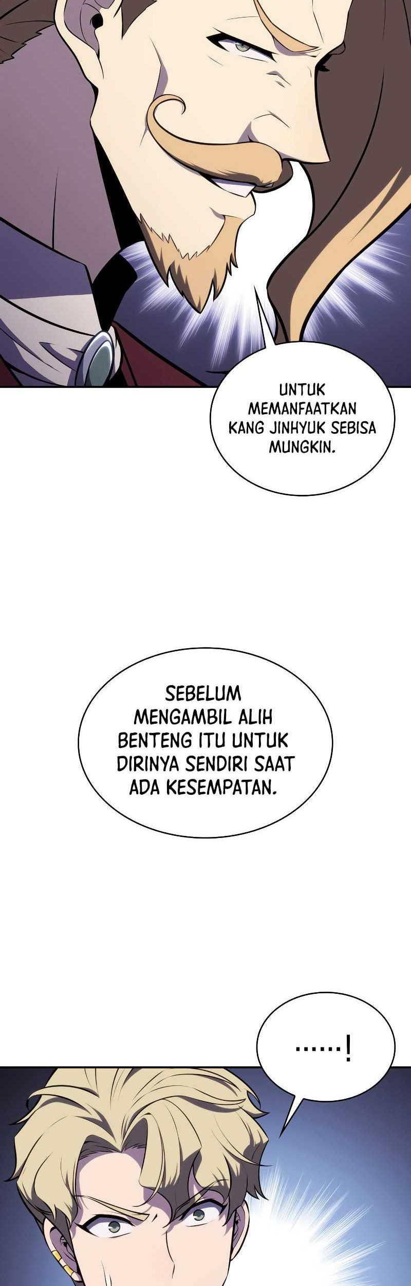 Solo Max-Level Newbie Chapter 135 Gambar 53