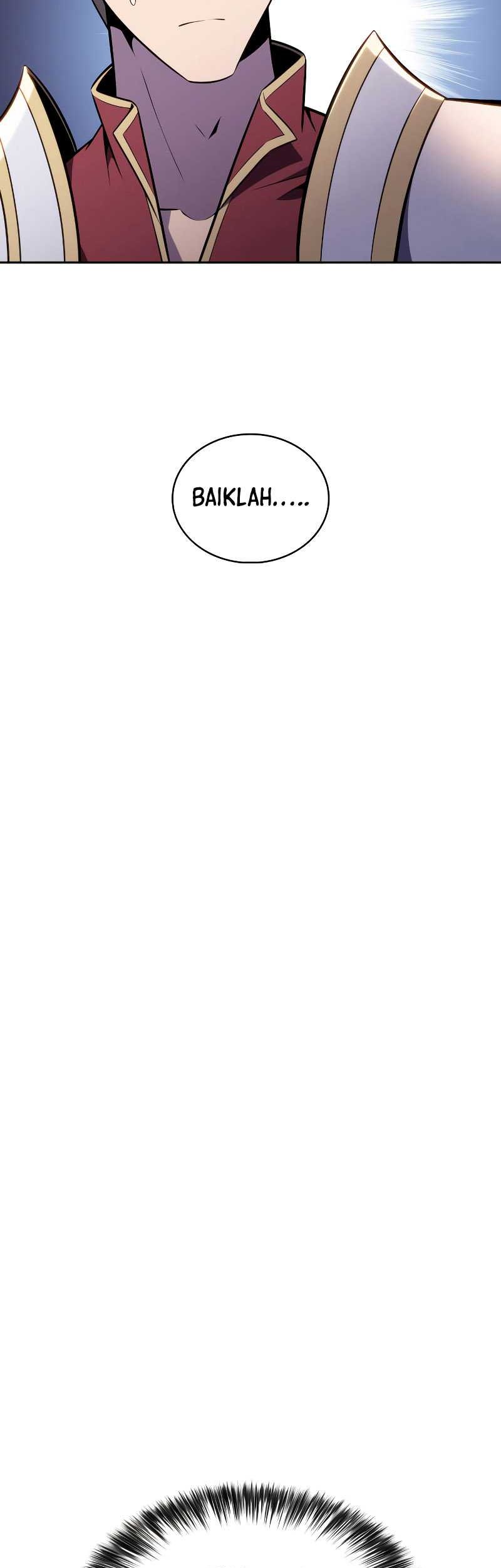 Solo Max-Level Newbie Chapter 135 Gambar 54