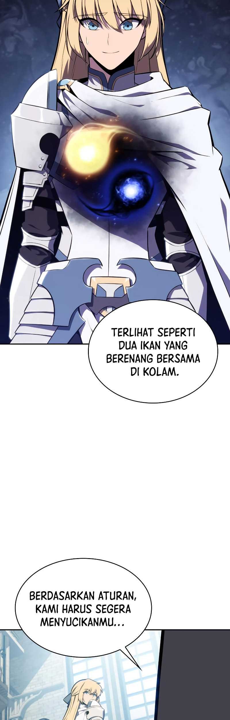 Solo Max-Level Newbie Chapter 135 Gambar 63