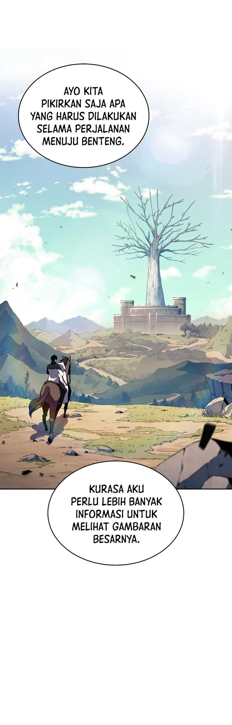 Solo Max-Level Newbie Chapter 135 Gambar 59