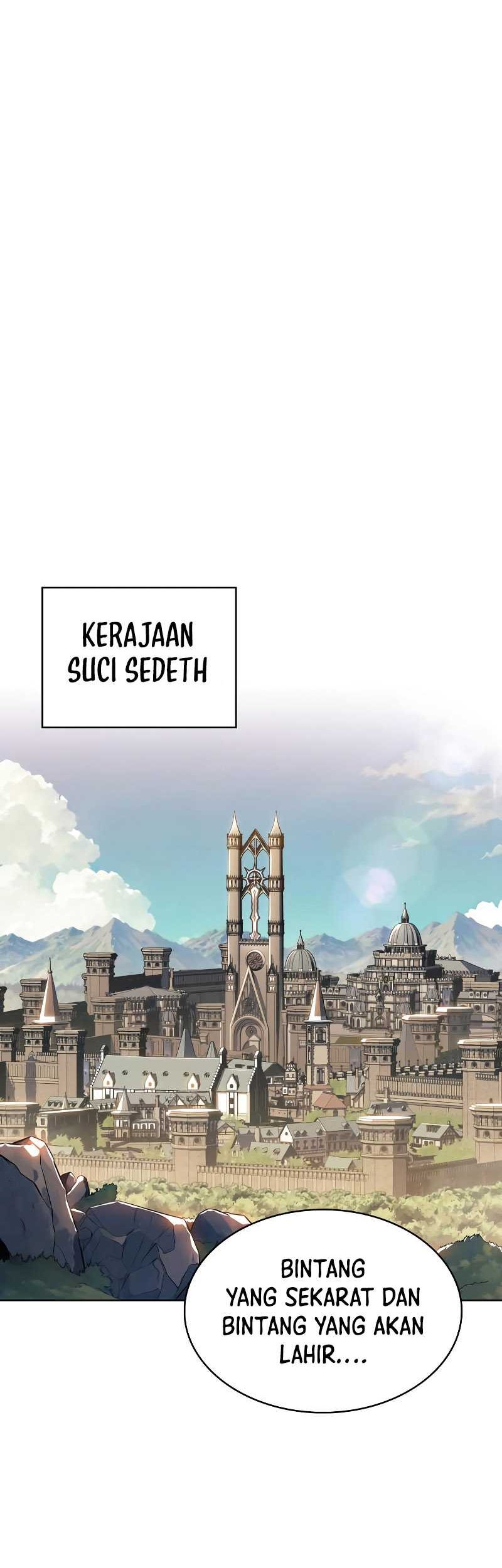 Solo Max-Level Newbie Chapter 135 Gambar 60