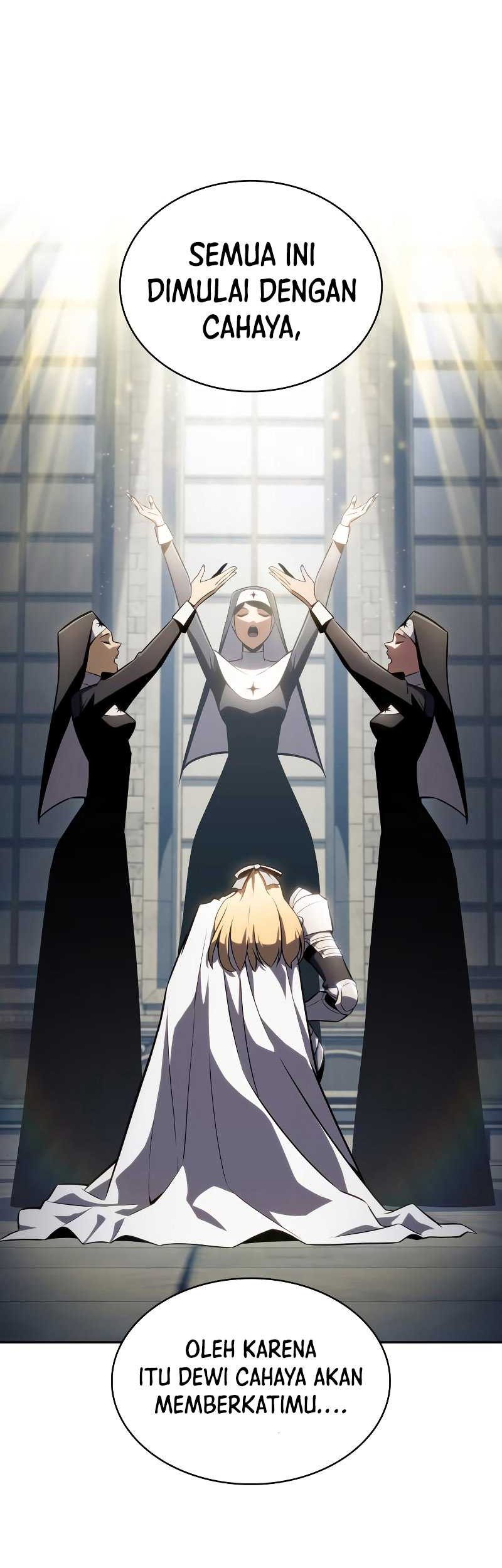 Solo Max-Level Newbie Chapter 135 Gambar 61