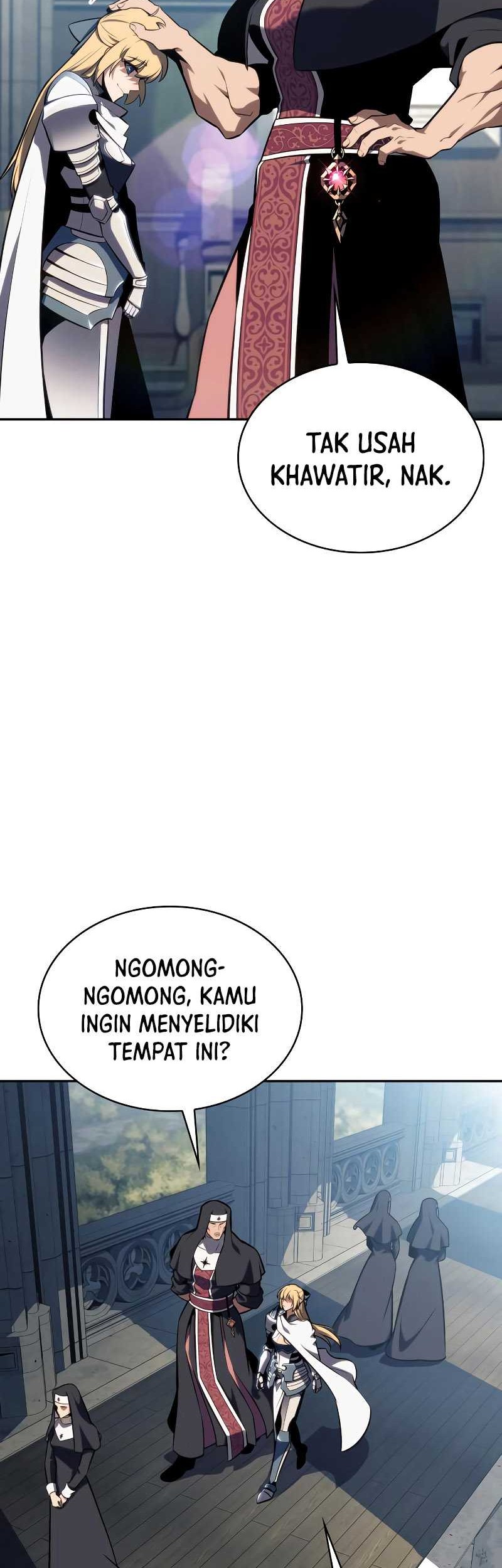 Solo Max-Level Newbie Chapter 135 Gambar 68