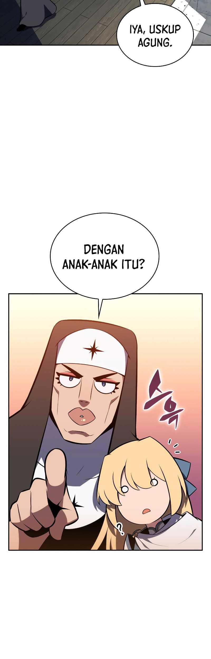 Solo Max-Level Newbie Chapter 135 Gambar 69