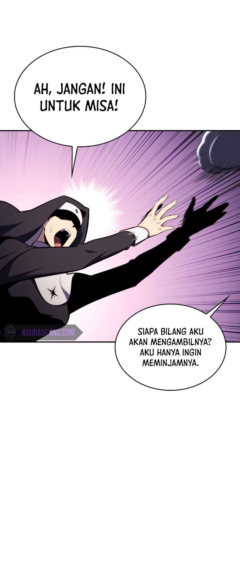 Solo Max-Level Newbie Chapter 135 Gambar 70