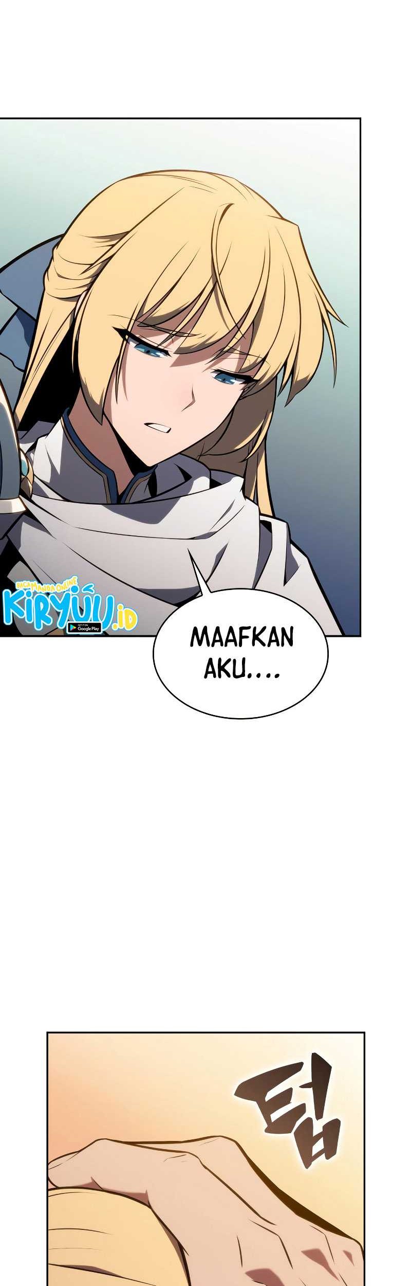 Solo Max-Level Newbie Chapter 135 Gambar 66