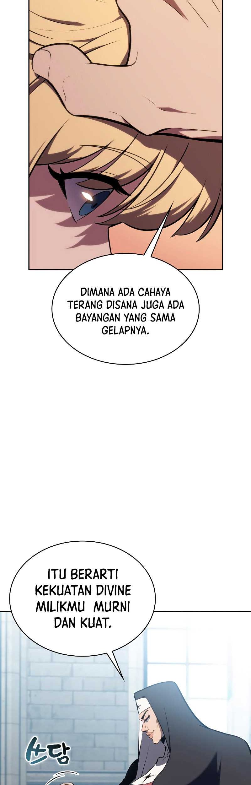 Solo Max-Level Newbie Chapter 135 Gambar 67