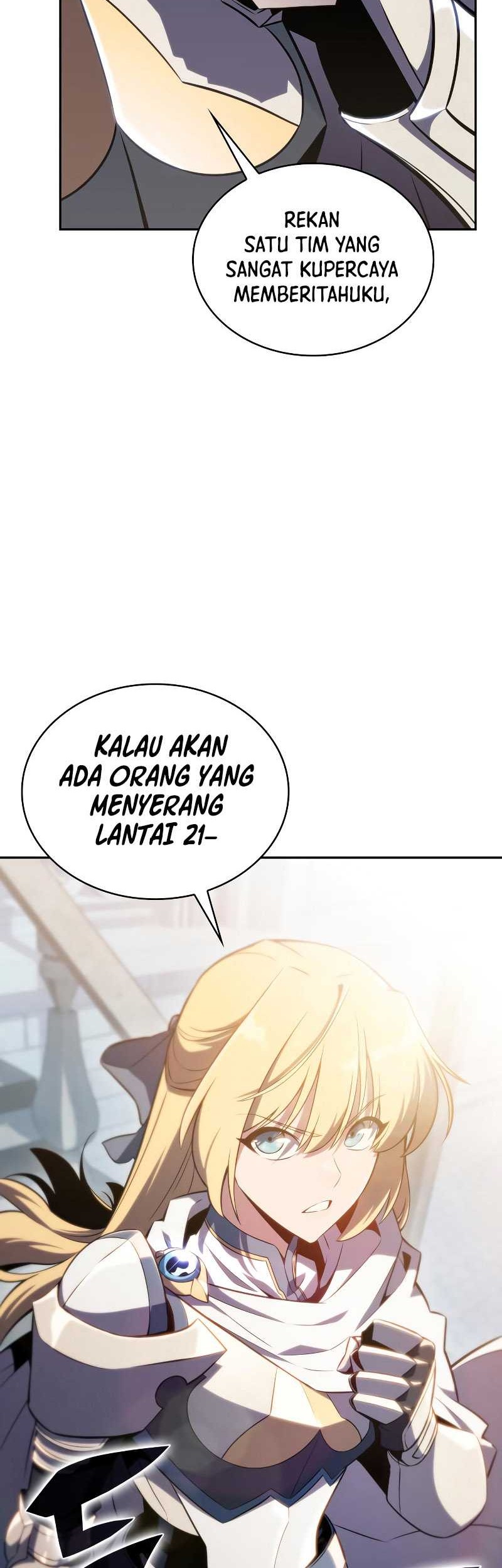 Solo Max-Level Newbie Chapter 135 Gambar 74