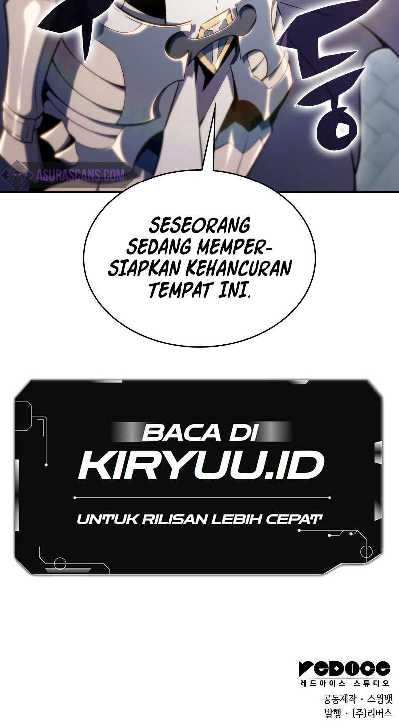 Solo Max-Level Newbie Chapter 135 Gambar 75