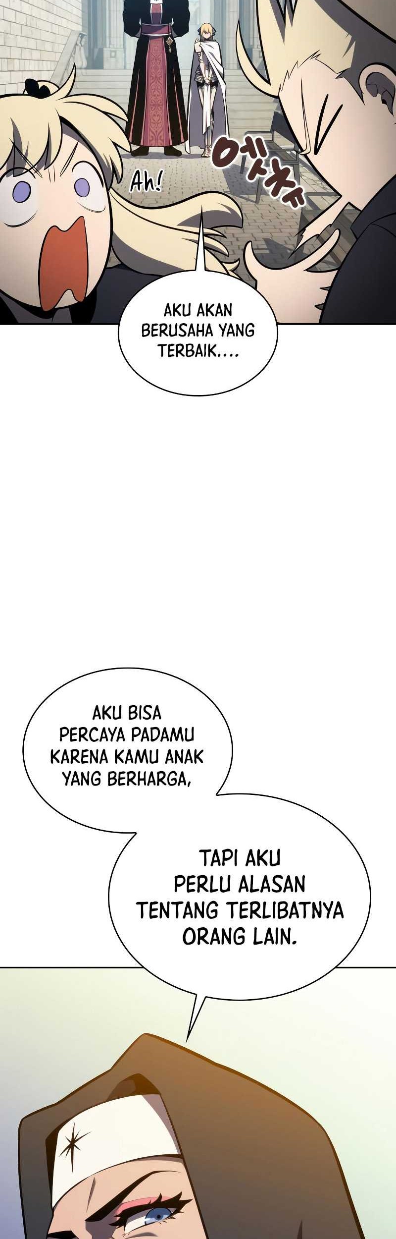 Solo Max-Level Newbie Chapter 135 Gambar 72