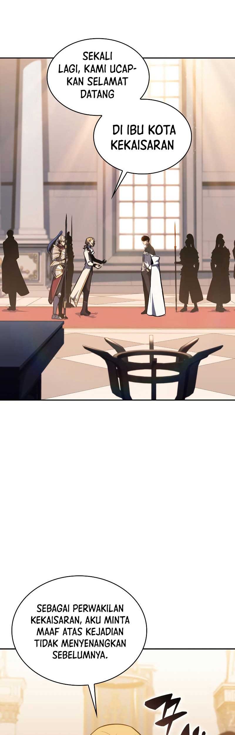 Solo Max-Level Newbie Chapter 135 Gambar 3