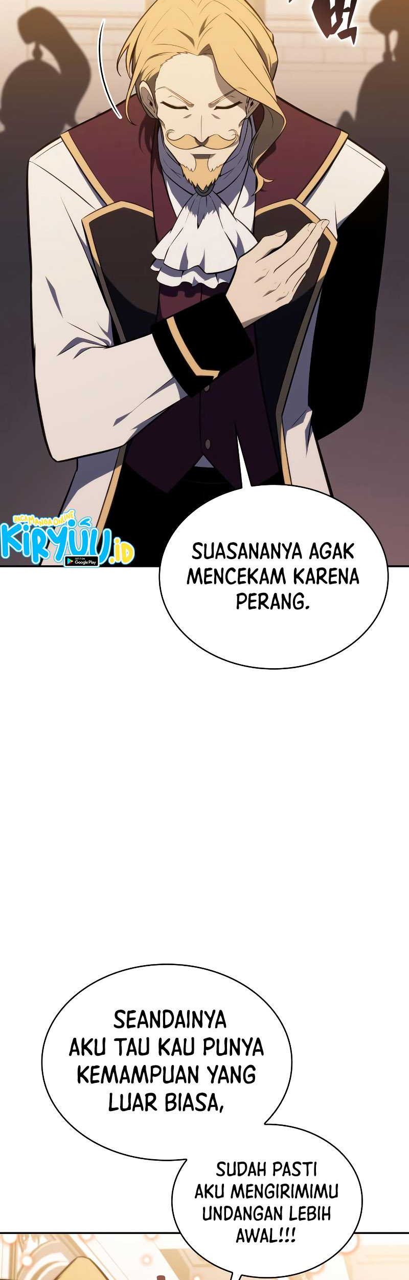 Solo Max-Level Newbie Chapter 135 Gambar 4
