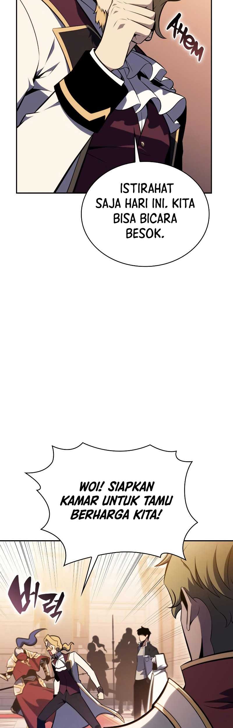 Solo Max-Level Newbie Chapter 135 Gambar 6