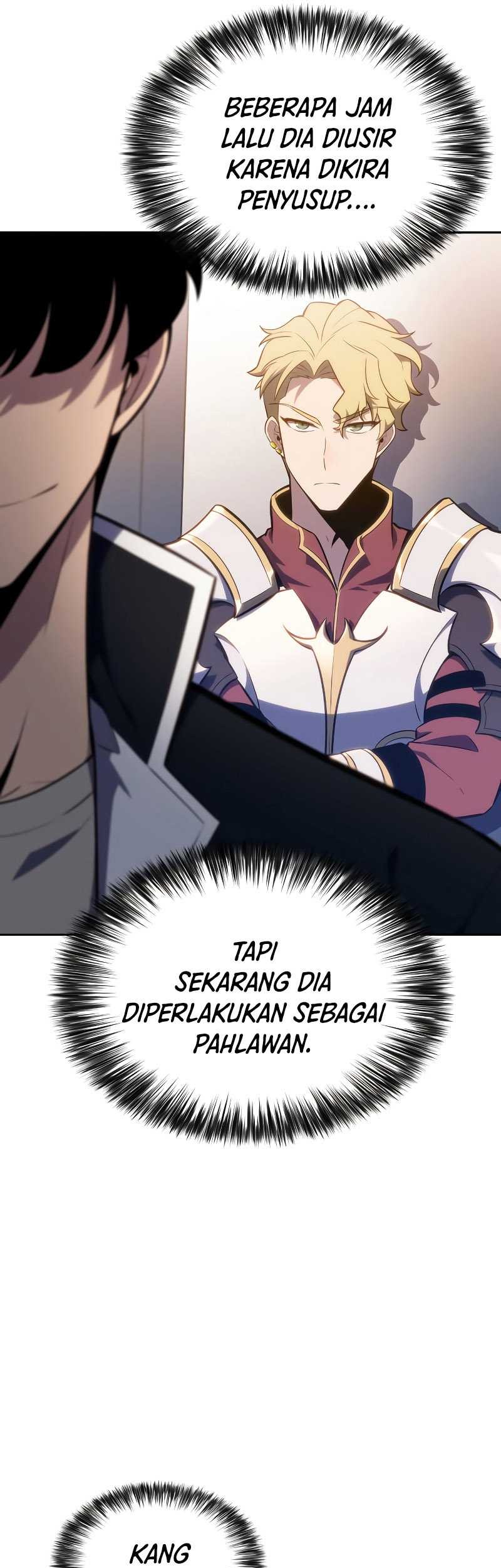 Solo Max-Level Newbie Chapter 135 Gambar 8