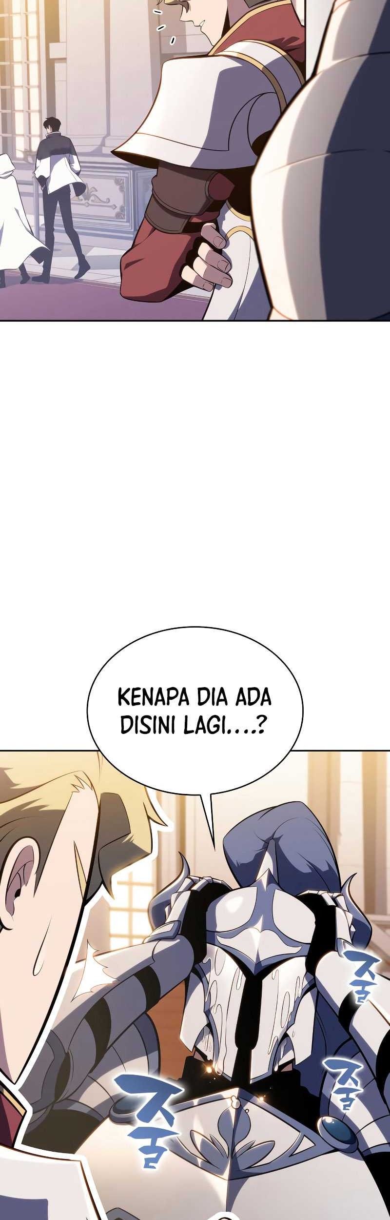 Solo Max-Level Newbie Chapter 135 Gambar 10