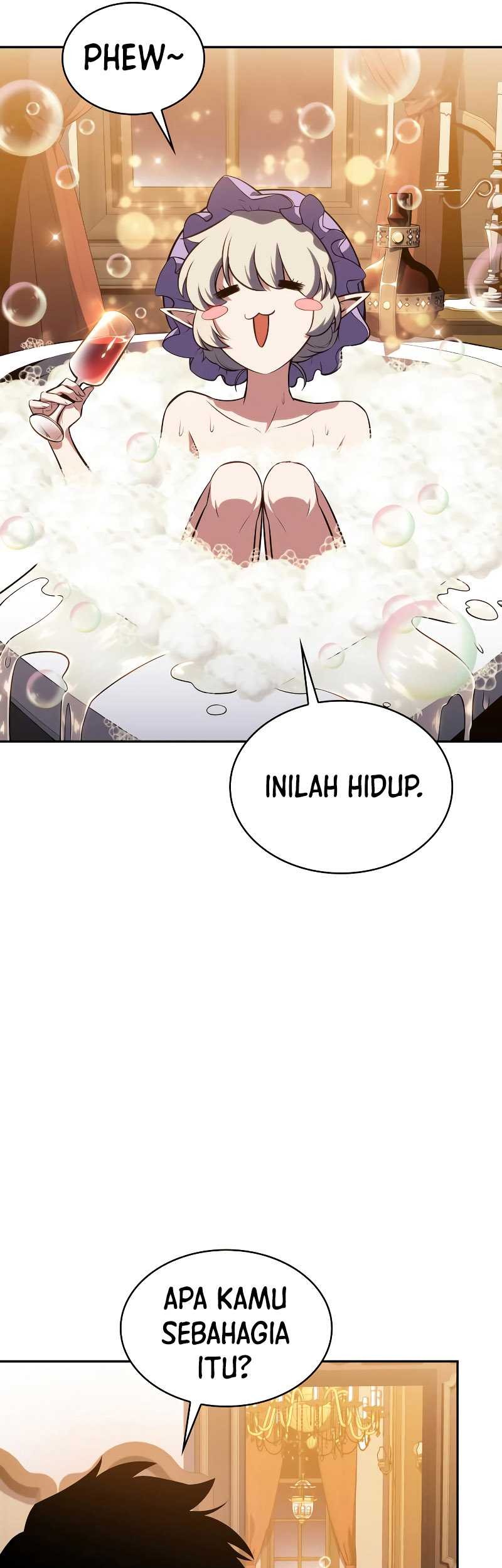 Solo Max-Level Newbie Chapter 135 Gambar 14