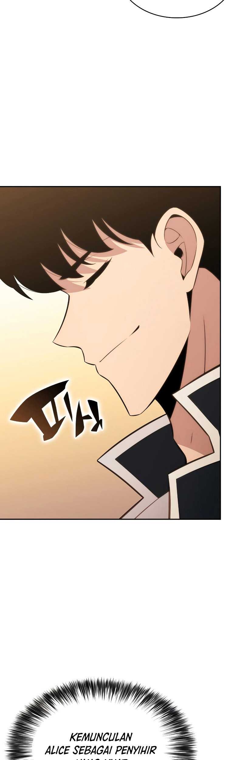 Solo Max-Level Newbie Chapter 135 Gambar 16