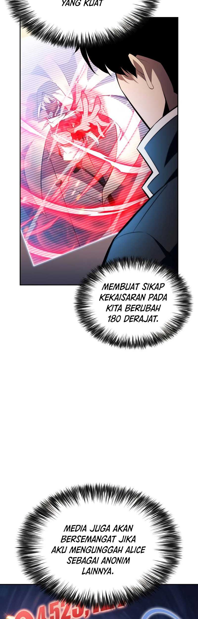 Solo Max-Level Newbie Chapter 135 Gambar 17