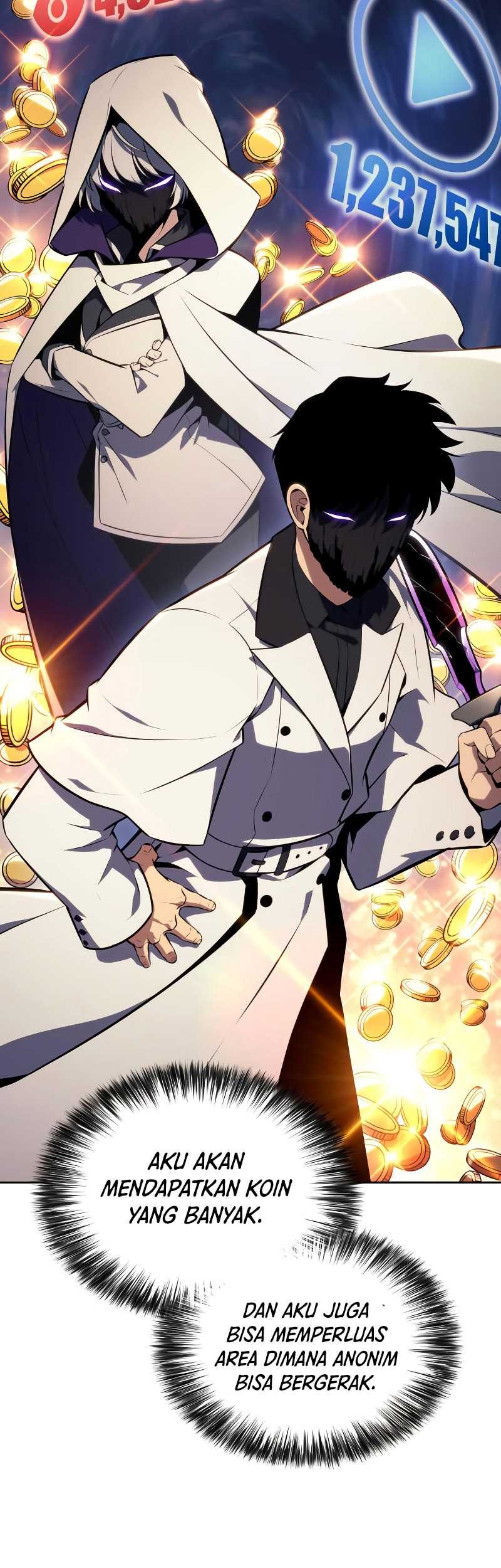 Solo Max-Level Newbie Chapter 135 Gambar 18