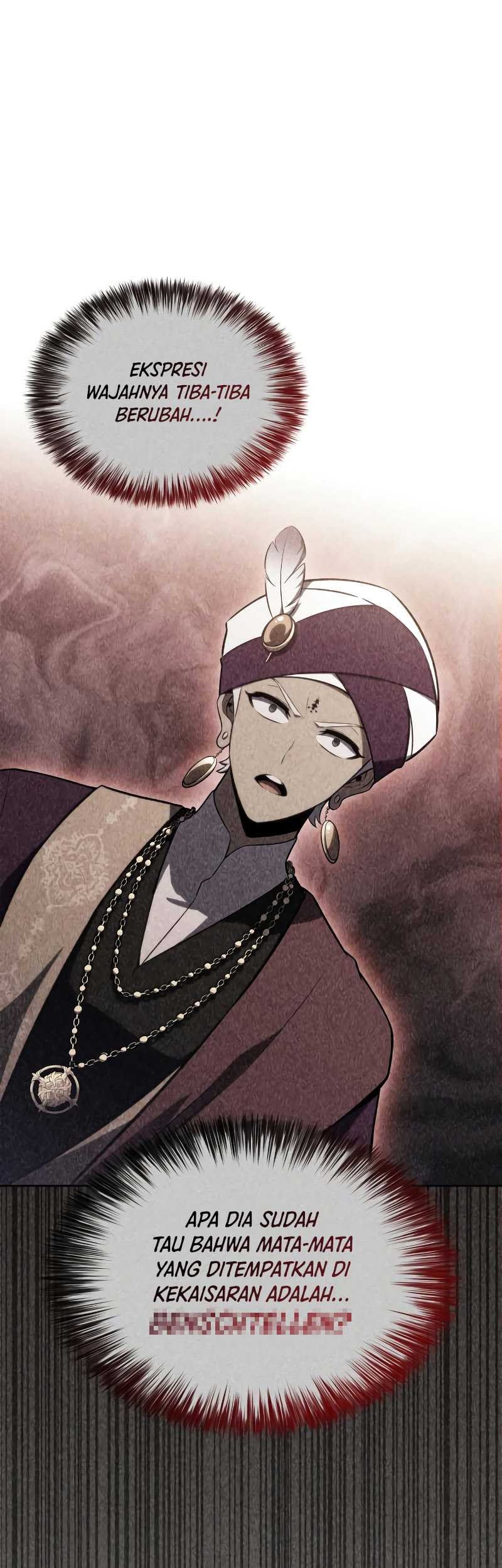 Solo Max-Level Newbie Chapter 135 Gambar 21